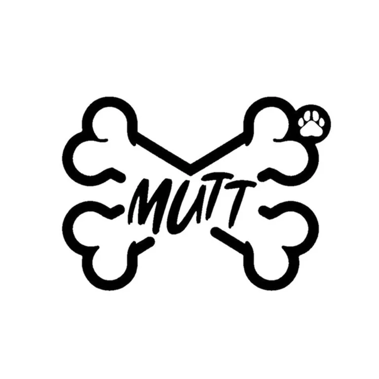 La Mutt - logo