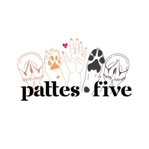 PATTES FIVE