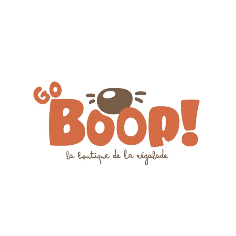 Go Boop - alimentation canine