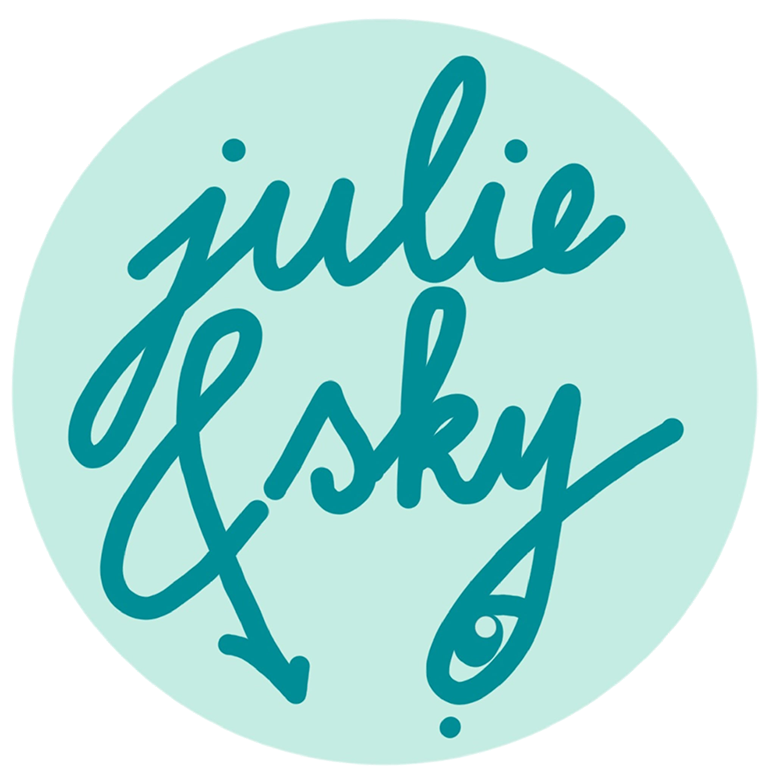 Julie et Sky