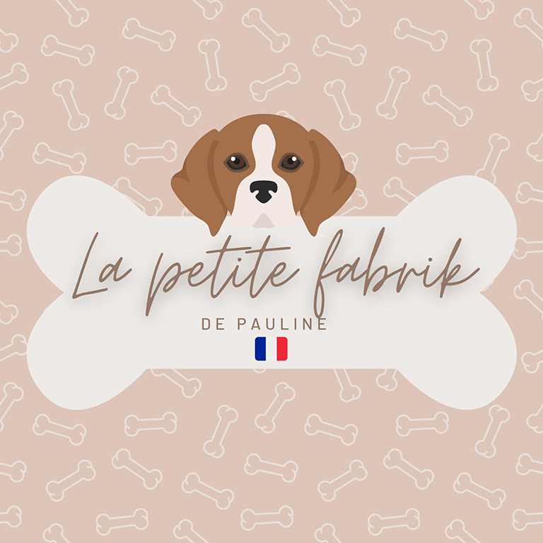 La petite fabrik de Pauline