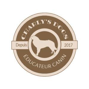 logo Charly's Dogs