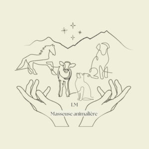 Ludivine - Masseuse Animalière