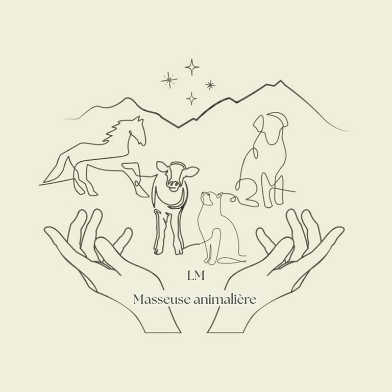 Ludivine - Masseuse Animalière