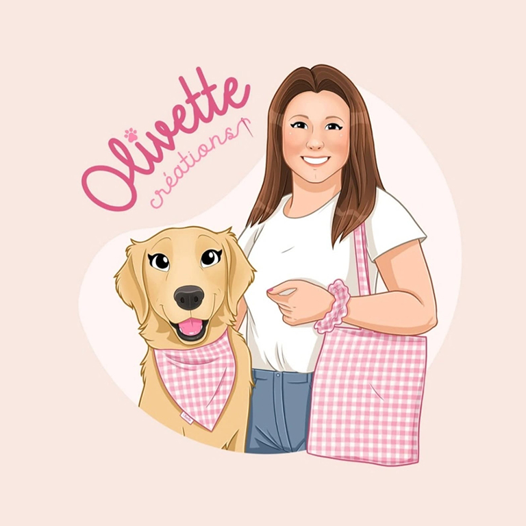 Olivette créations