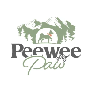 logo Peewee Paw