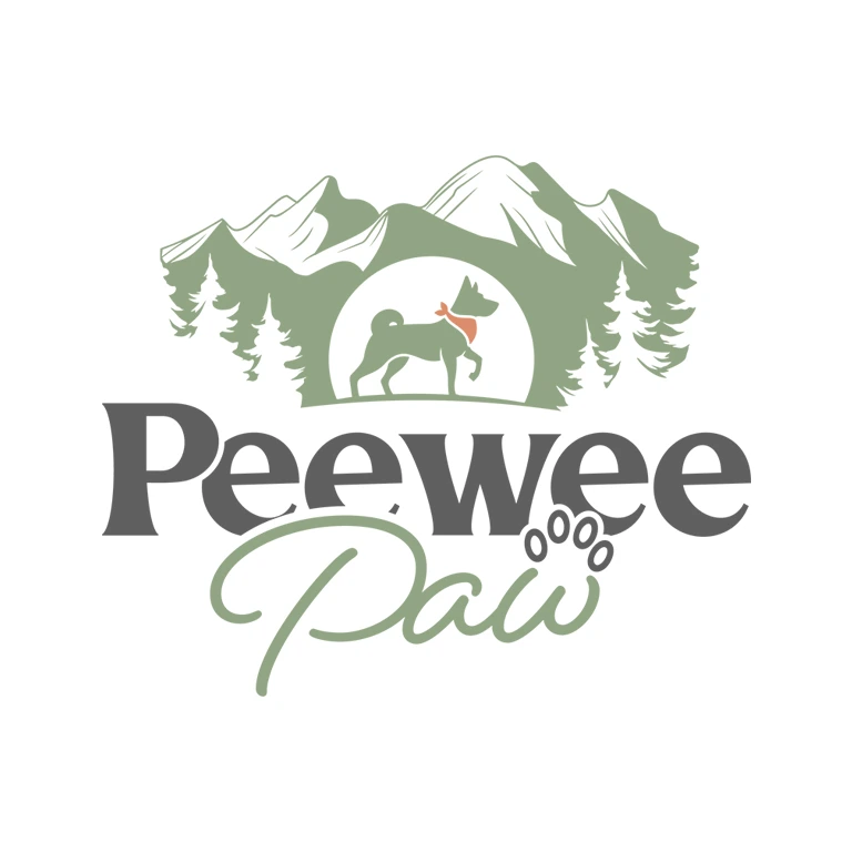 logo Peewee Paw