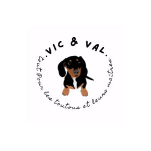 logo Vic et Val