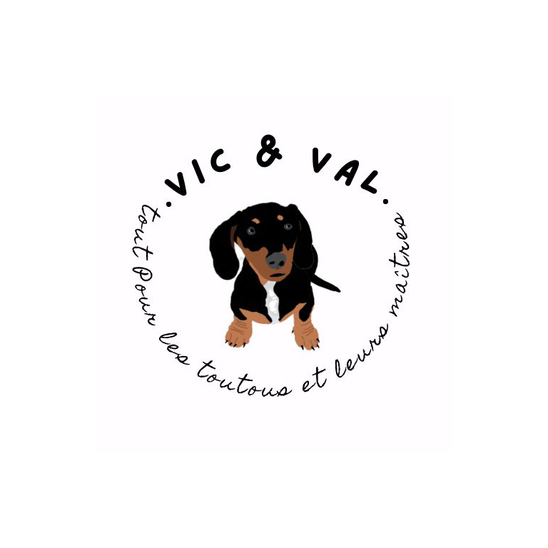 logo Vic et Val