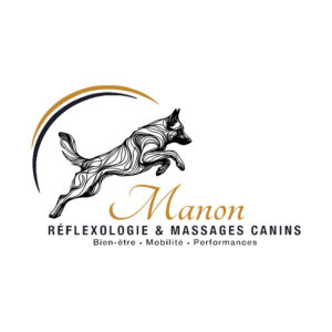 Manon - réflexologie massage canin