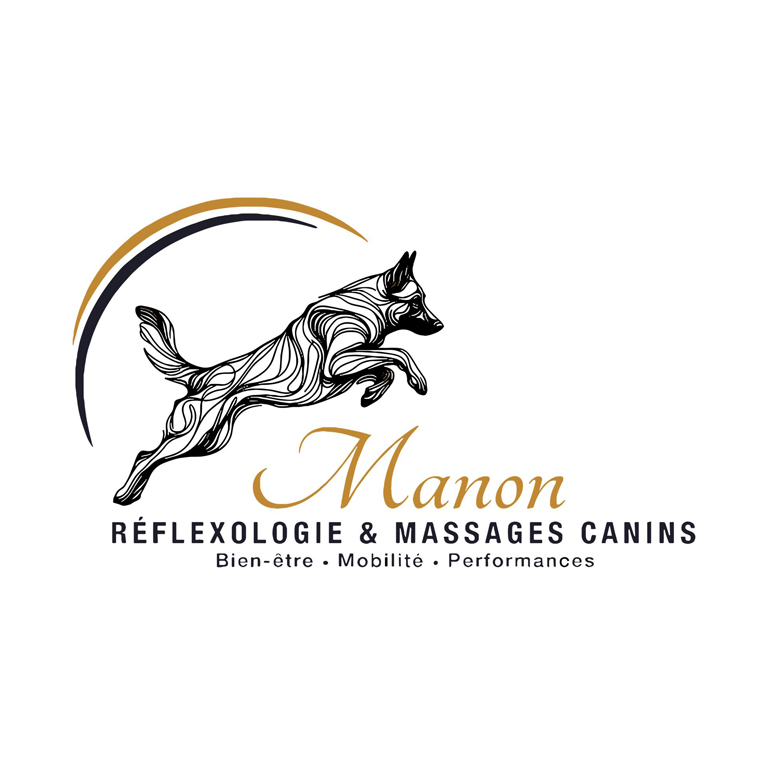 Manon - réflexologie massage canin